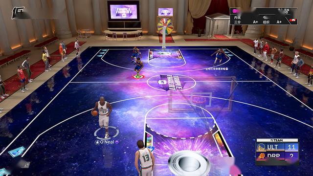 nba2konline秒板视频_nba2konline秒板视频_nba2k秒板视频教学