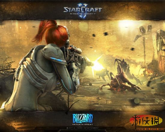 星际争霸2手游官网_星际争霸手游版_争霸星际手游官网