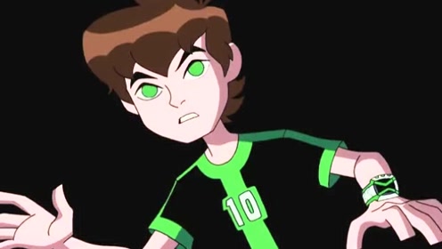 ben10魔贾斯的反击3手机版-Ben10：魔贾斯的反击 3手机版：热血青春，变身外星英雄，挑战宇宙大坏蛋