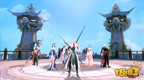 大唐无双这个游戏怎么样_大唐无双游戏怎么样_大唐无双好玩么