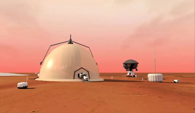 关于火星独立的游戏_火星独立游戏怎么玩_火星游戏