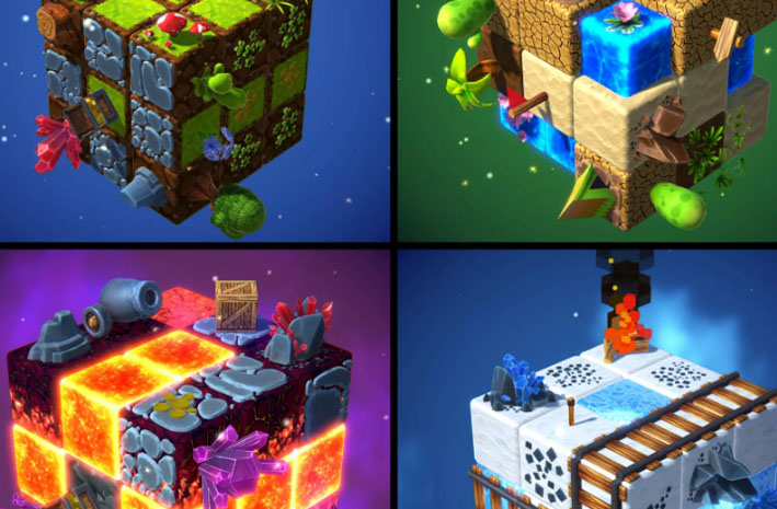 unity3d游戏开发流程_unity3d游戏开发教程_unity3d个人开发游戏