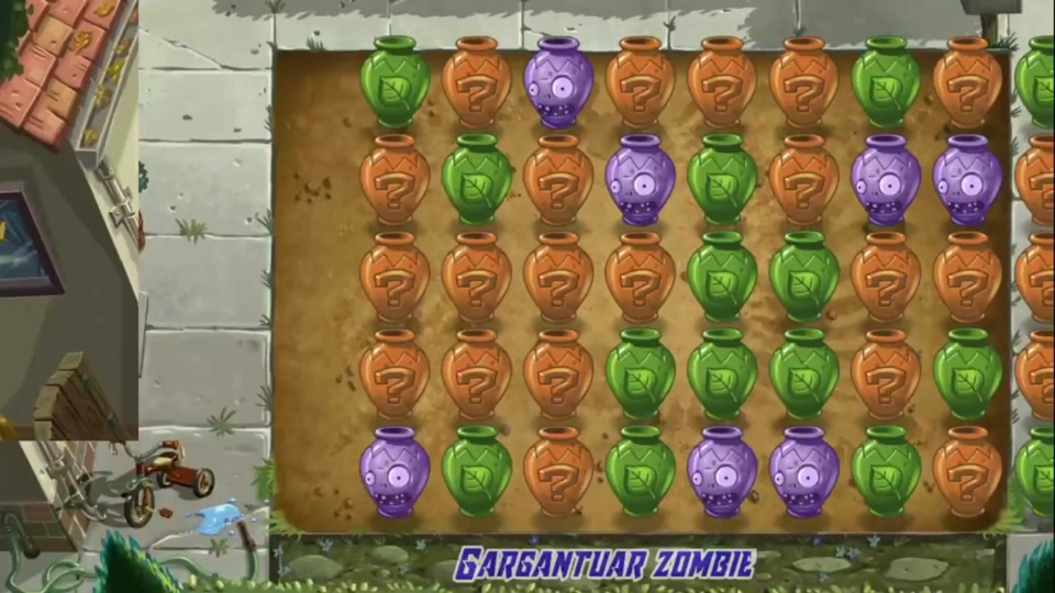 植物大战僵尸砸罐子打僵王_僵尸砸罐子是什么游戏_植物大战僵尸砸罐子攻略