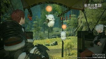 ff14有多少人玩2023,最终幻想14官网