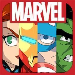 marvel games,英雄世界的虚拟冒险