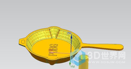 和平精英里的平底锅怎么画慢动作,和平精英平底锅慢动作技巧解析