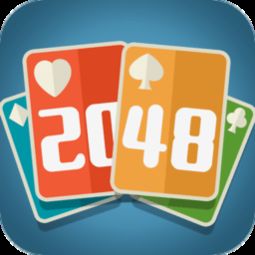 2048合并科技,2048游戏背后的科技融合与创新