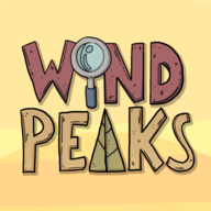 Wind Peaks 最新版