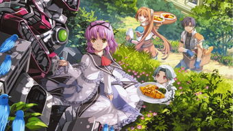 falcom 回合制,深入探索Falcom回合制游戏的魅力