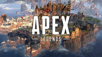 apex英雄2023热度,起伏与挑战并存