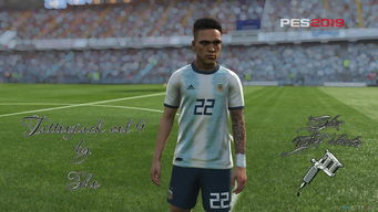 pes2019身体对抗,pes2019詹俊王贺解说补丁正式版