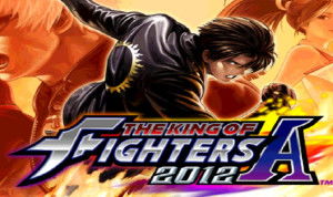 the king of fighters - a 2012 1.0.6,ChineseFootball乐队