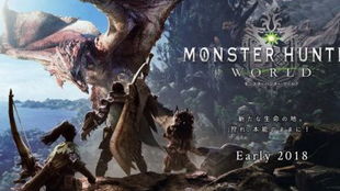 monster hunter: world好玩吗,Monster Hunter: World——探索与战斗的奇幻之旅