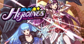 snk大乱斗、,经典角色齐聚，激情碰撞的格斗盛宴