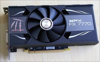 hd7770 刺客信条,HD7770显卡简介