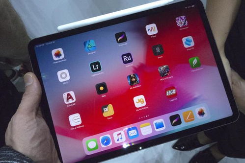 ipad pro 玩梦塔防,策略塔防手游的极致体验