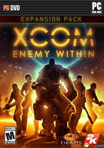 xcom未知敌人和内部敌人区别,两款游戏的区别解析