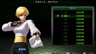 the king of fighters xiii se 全 dlc,The King of Fighters XIII SE 全DLC内容解析