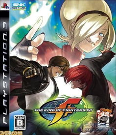 二手ps3光盘the king of fighters xiii,二手PS3光盘《The King of Fighters XIII》——经典格斗游戏的传承之作