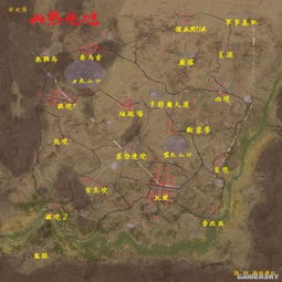 钢铁之师2平原地图,战略布局与战术运用解析