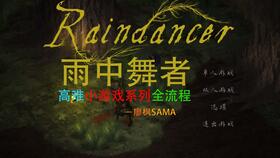 raindancer游戏安卓,Raindancer安卓版游戏深度解析