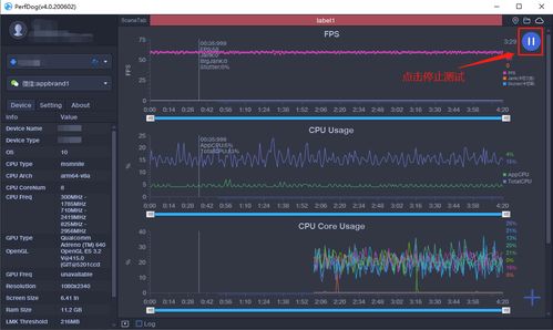 安卓游戏测帧数,深度解析游戏测帧数工具与技巧