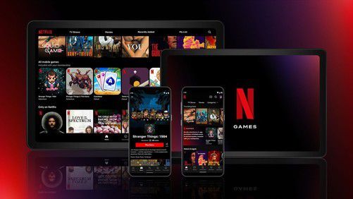 Netflix安卓游戏,解锁无限乐趣