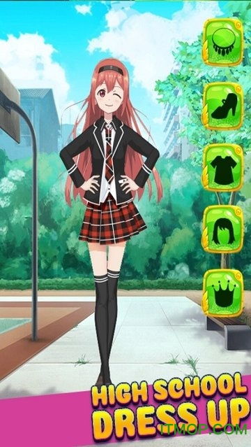 可爱游戏女生安卓,萌系少女的梦幻冒险之旅