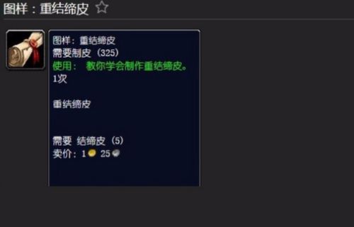 重结缔皮