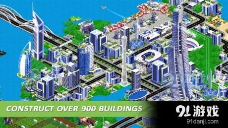 安卓建设城市游戏,安卓建设城市游戏盘点