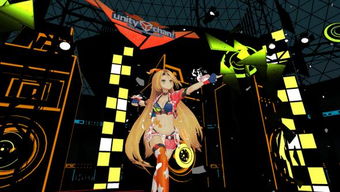 unity 安卓 vr游戏,Unity安卓VR游戏开发全攻略