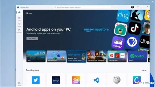 安卓 windows 游戏,探索安卓与Windows游戏无缝融合的无限可能