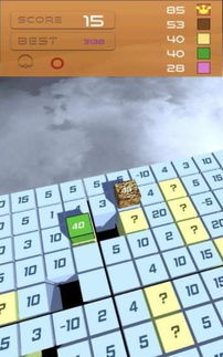cubic安卓游戏,探索无限创意的像素世界