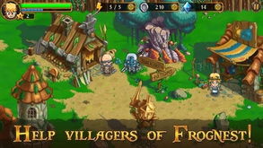 安卓游戏arpg,畅享无尽战斗之旅