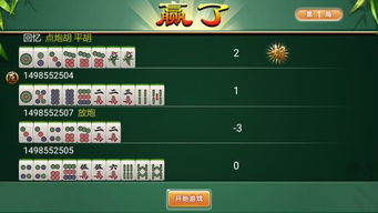 安卓麻将小游戏,畅享棋牌乐趣