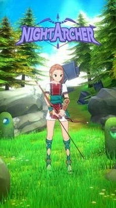 archer游戏安卓,探索安卓平台上的Grow Archer Chaser - Idle RPG奇幻世界
