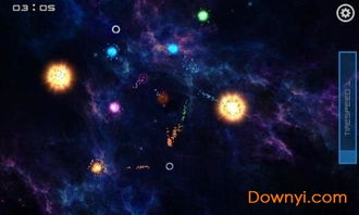 安卓星系游戏,安卓星系游戏大盘点