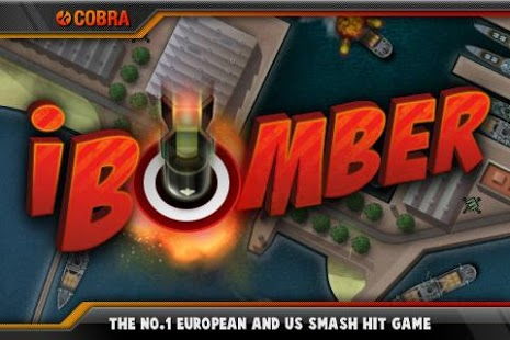 ibomber安卓游戏,揭秘iBomber的火爆游戏魅力