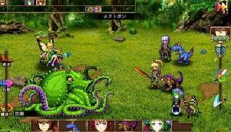 日本rpg 安卓游戏,盘点热门日本RPG安卓游戏