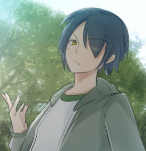 在原晓