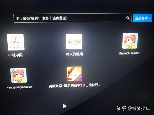 PC游戏安卓小游戏,探索无限娱乐新体验