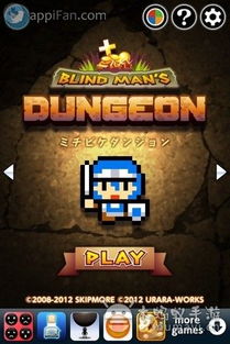 盲人安卓游戏,盘点热门盲人安卓游戏体验