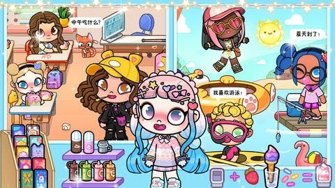 梦幻城游戏安卓,开启冒险之旅