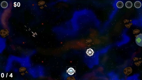 光束安卓游戏,探索无尽宇宙的冒险之旅