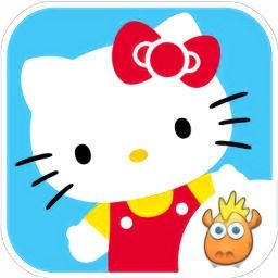 游戏hellokitty安卓,欢乐畅玩