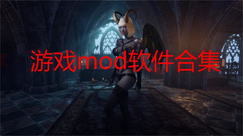 安卓mod版游戏,安卓MOD版游戏体验全解析