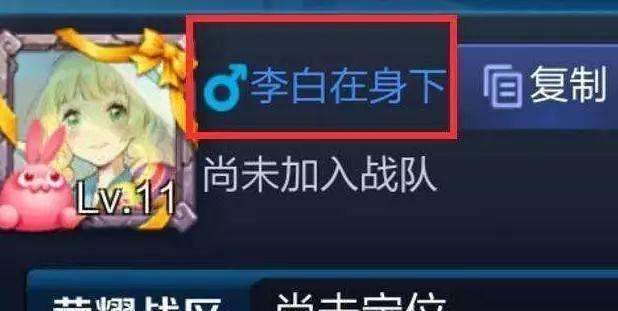安卓游戏id搞笑,搞笑ID大盘点
