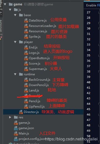 安卓小游戏 代码,代码实践与技巧解析
