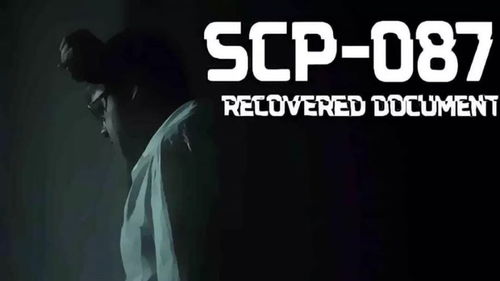 scp游戏安卓无,安卓版惊悚冒险等你解锁