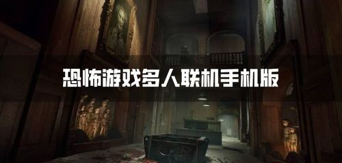 游戏联机恐怖安卓,安卓平台恐怖游戏联机体验揭秘